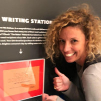 Liron Dotan avatar image