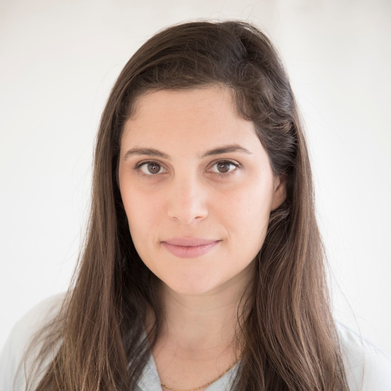 Noa Oreff avatar image