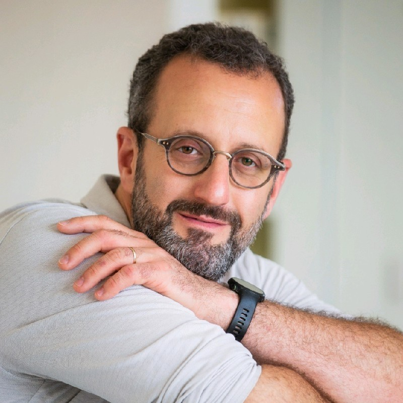 Naveh Shetrit avatar image