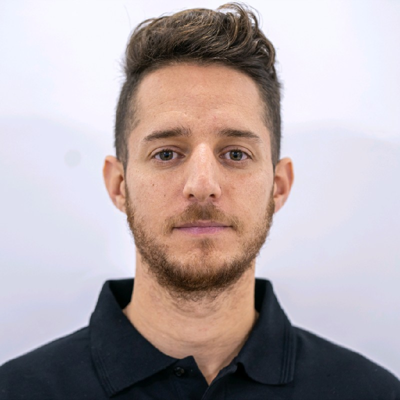 Yuval Cohen avatar image