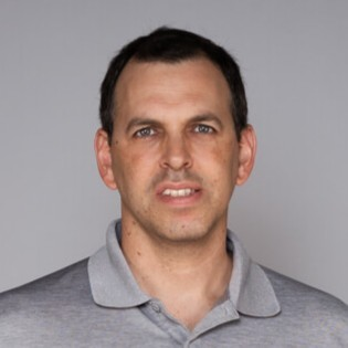 Elad Rosenheim avatar image