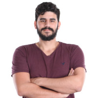 David Yahalomi avatar image