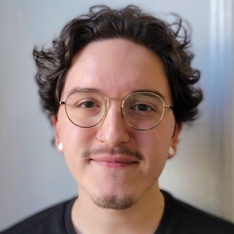 Guillermo Restrepo avatar image