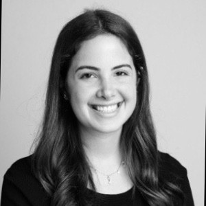 Amanda Engel avatar image