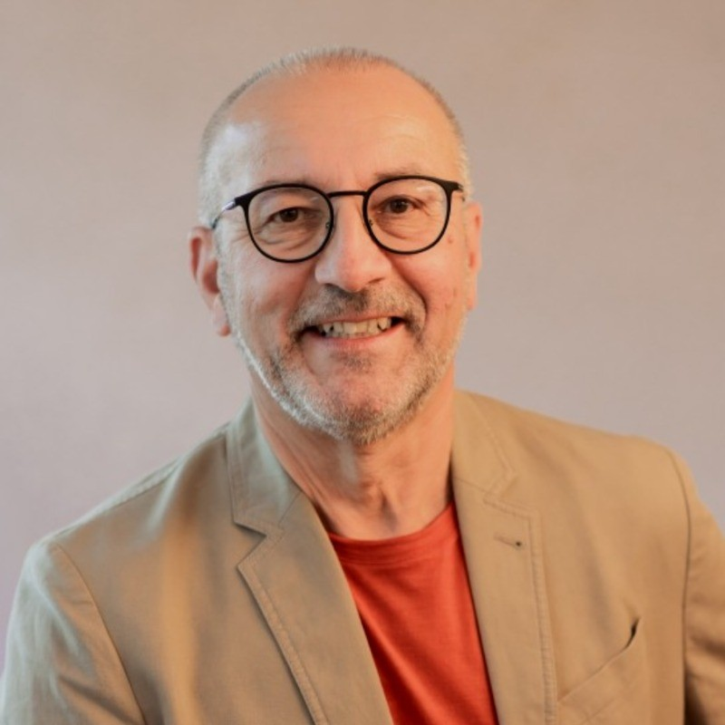 Dan Desrochers avatar image