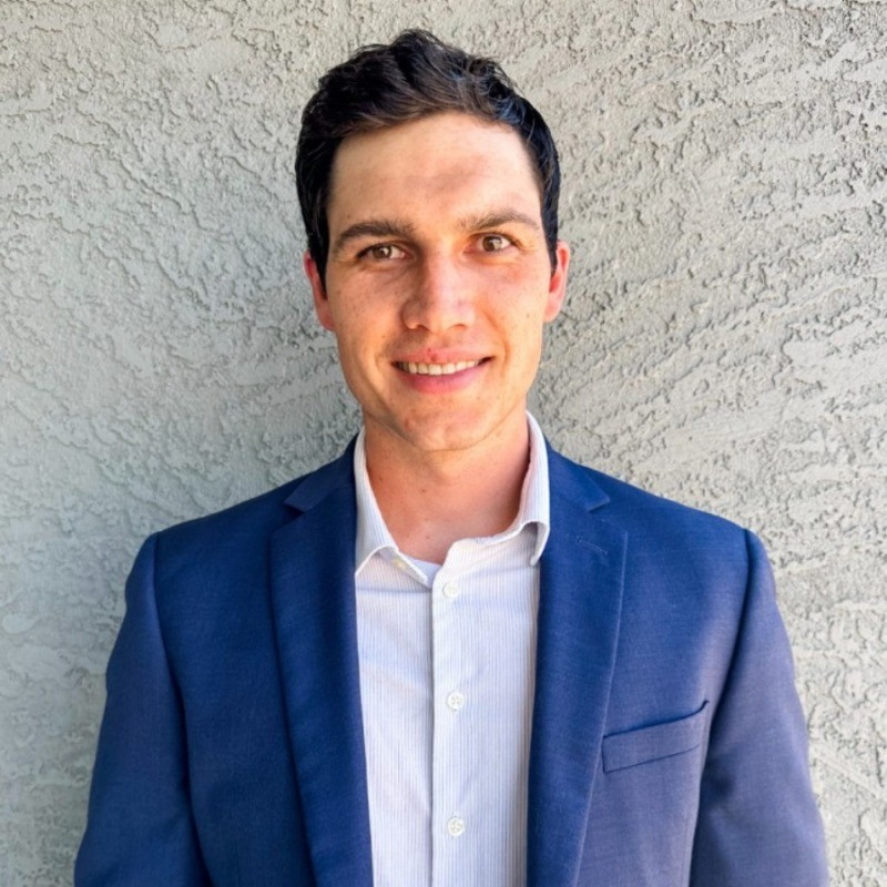 Andy Mueller avatar image