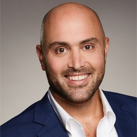 Dustin Smith avatar image