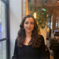 Madeleine Sharma avatar image