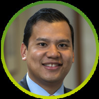 Abraham Ouano avatar image