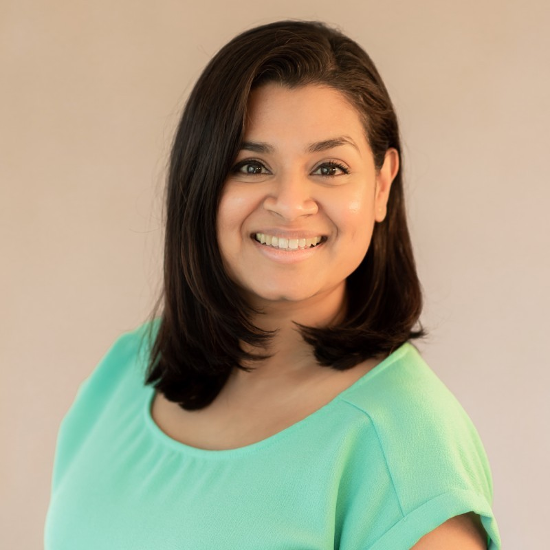 Banu Subramaniam avatar image