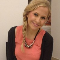 Kayleigh Fawcett avatar image