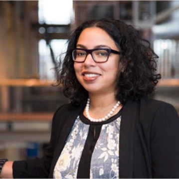 Natasha Sawh avatar image