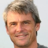 David Buckland