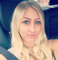 Chelsey Harvey avatar image