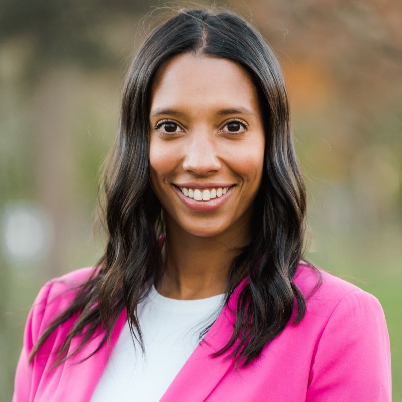 Lauren Henderson avatar image