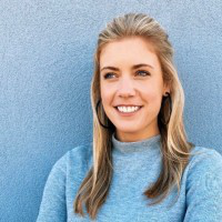 Megan Staake avatar image