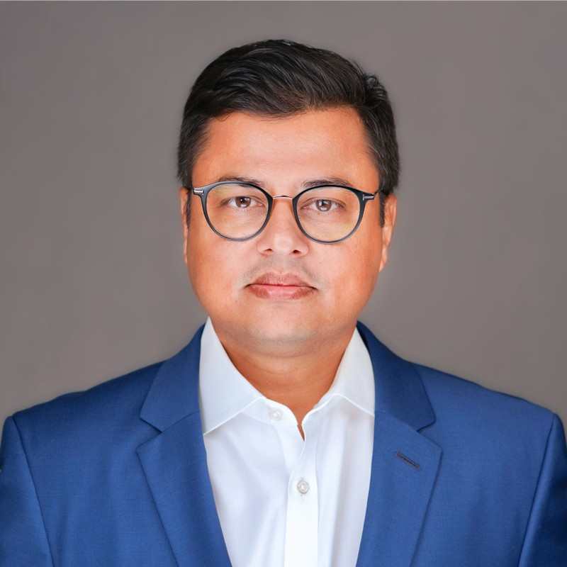 Alireza Mosharrof, CPA, MBA avatar image