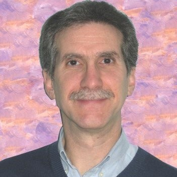 Stuart Stein avatar image