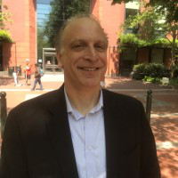 Howard Manzon avatar image