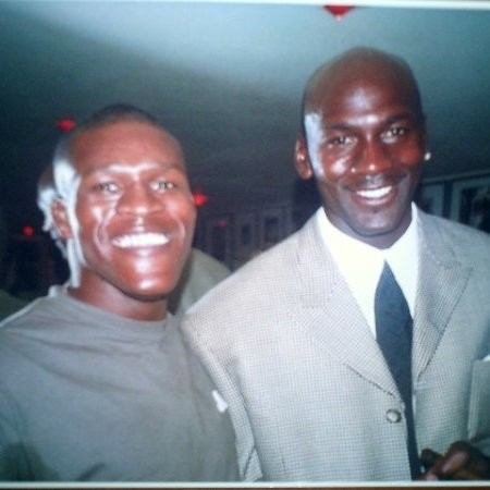 Anthony Rhoden avatar image