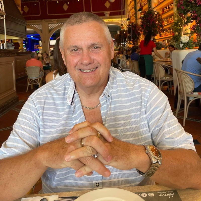 James Harvey avatar image