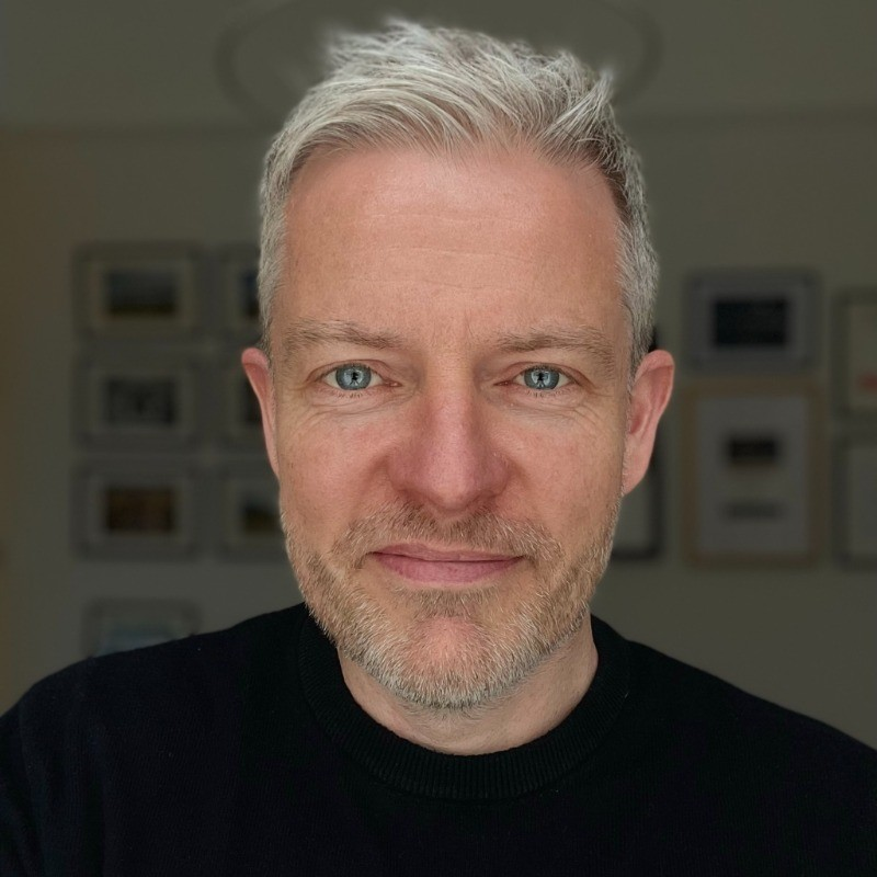 Ciaran O'Donnell avatar image