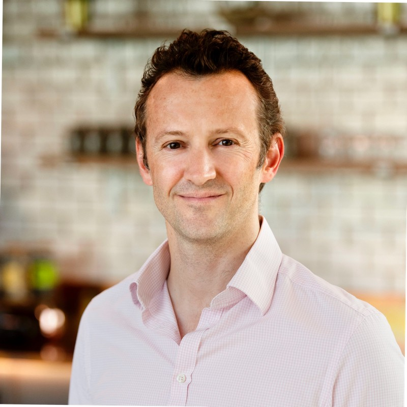 Robert Boulding avatar image