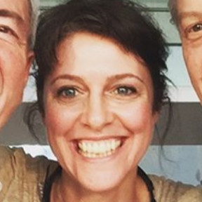 Gabrielle Lasting avatar image