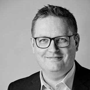 Rasmus Mahler, PMP®, SA, ARCH avatar image