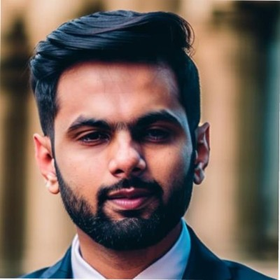 Muhammad Sajjad avatar image