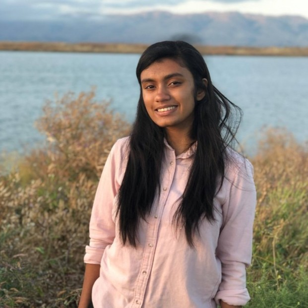 Aditi Hebbar avatar image