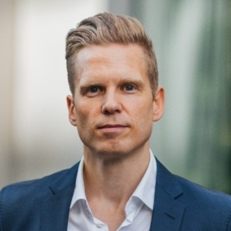 Andreas Vaage-Nilsen avatar image