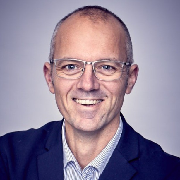 Jesper Mandrup Keld avatar image