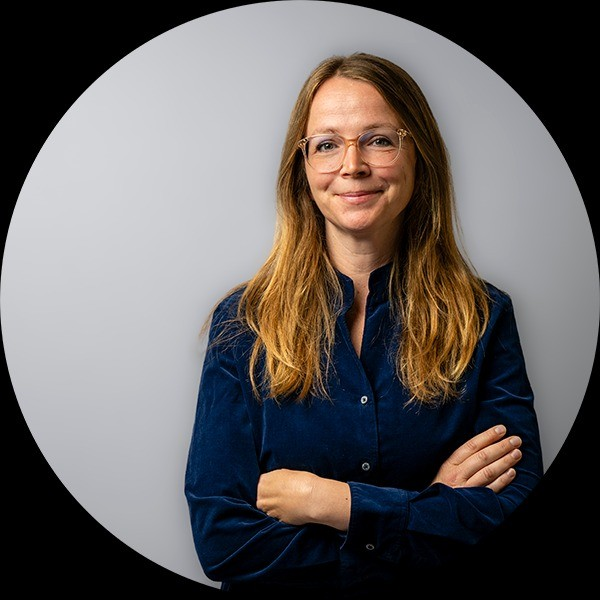 Marie Hemmingsen avatar image