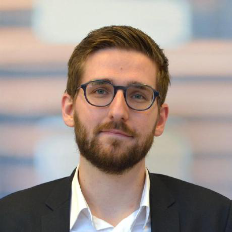 Mikkel Nielsen avatar image