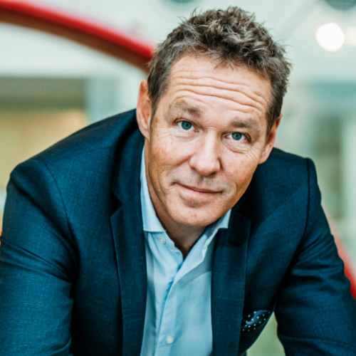 Lars Bonde avatar image