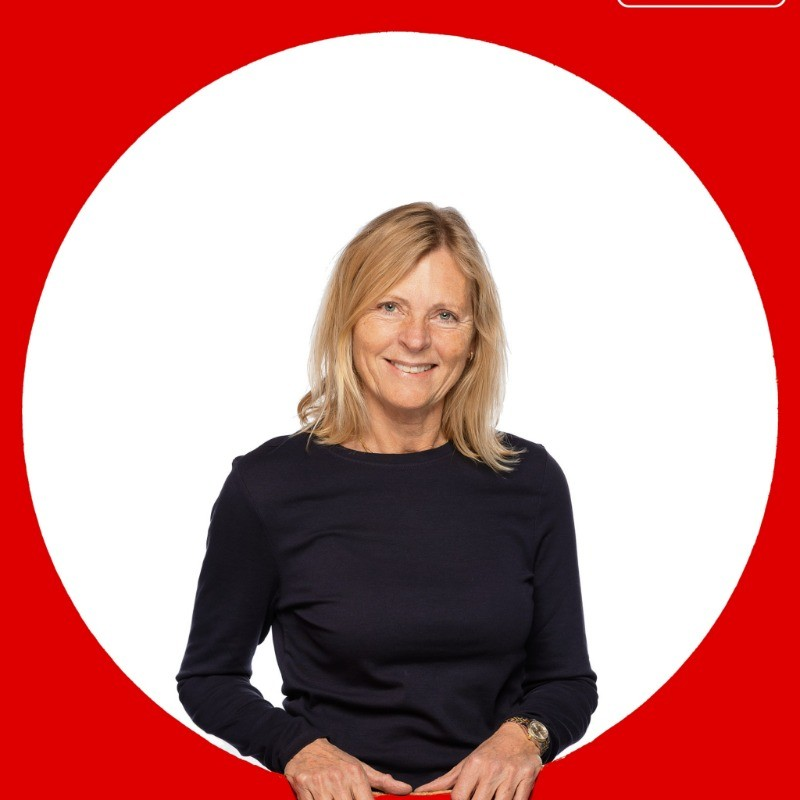 Birgitte Nord avatar image