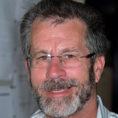 Tim Hughes avatar image