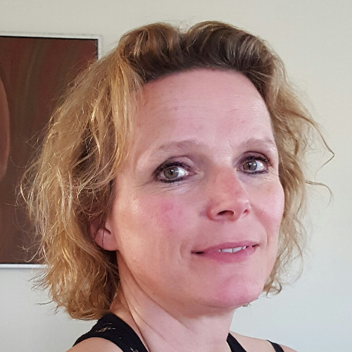 Camilla Toft avatar image