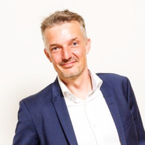 Stiig Berg Andersen avatar image