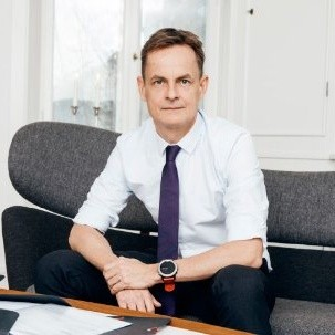 Mikkel Baaring Lerche avatar image