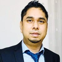 Masud Rana avatar image