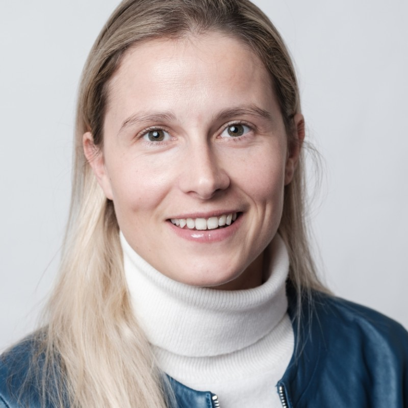 Diane Ducarme avatar image