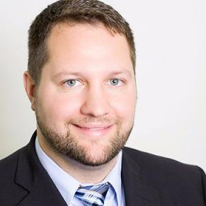 Joel Renner avatar image