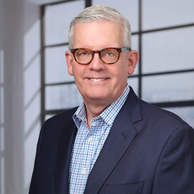 John Emerick avatar image