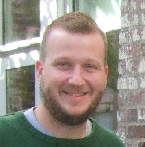 Mike Anderson avatar image