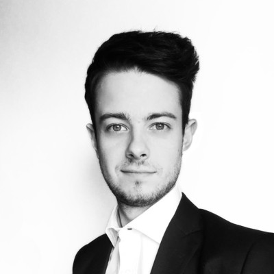 Vladimir Dugourd avatar image