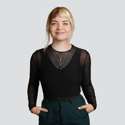 Leanne Huiberts avatar image