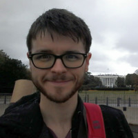 Geoff deRosenroll avatar image