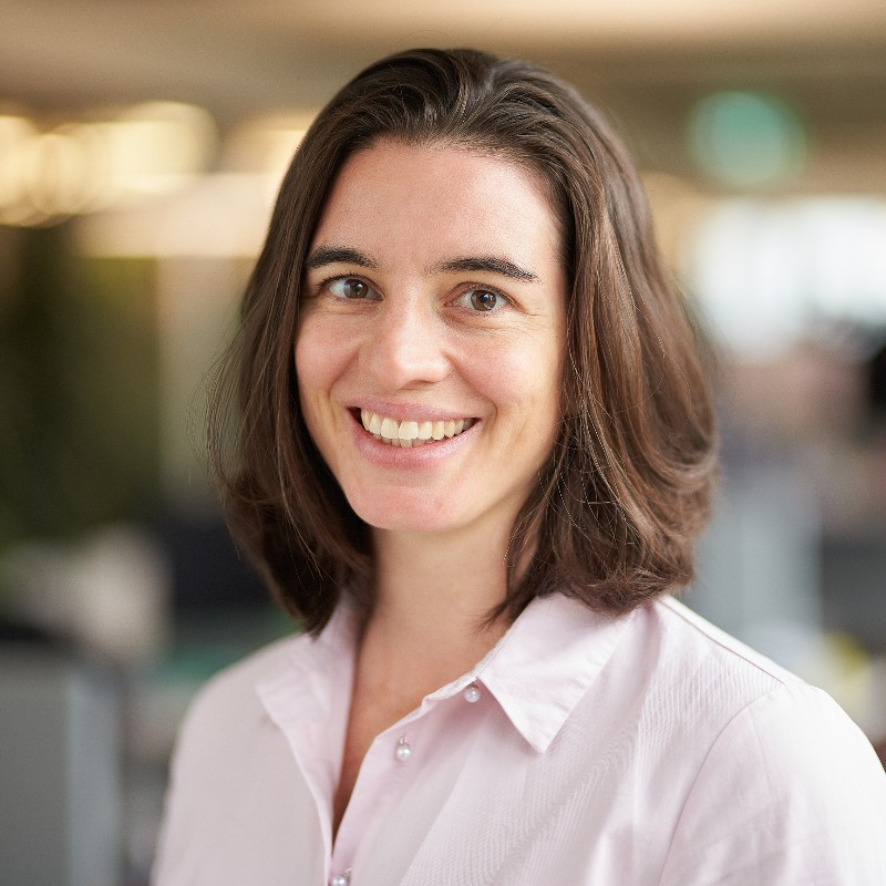 Sonja Kerr Stoffel avatar image